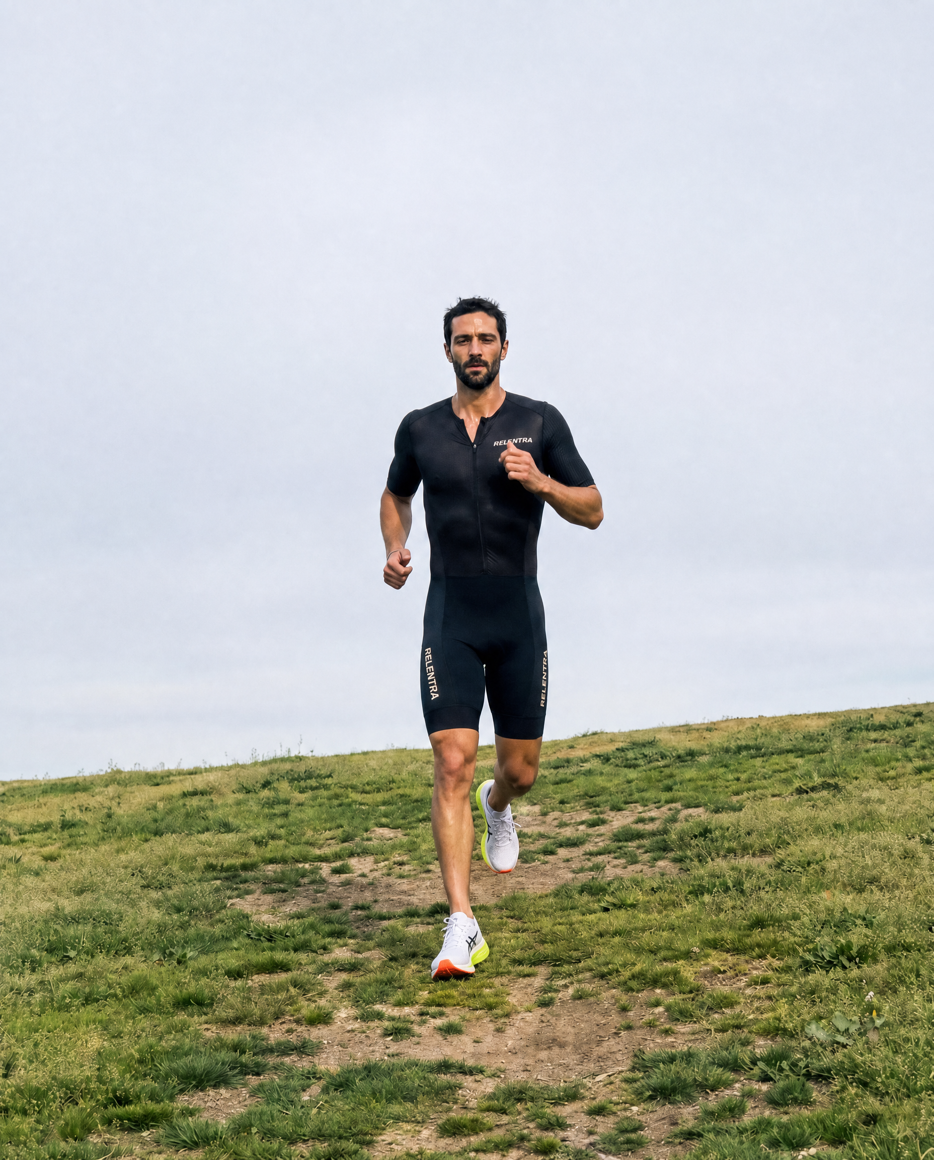 Triathlon Apparel