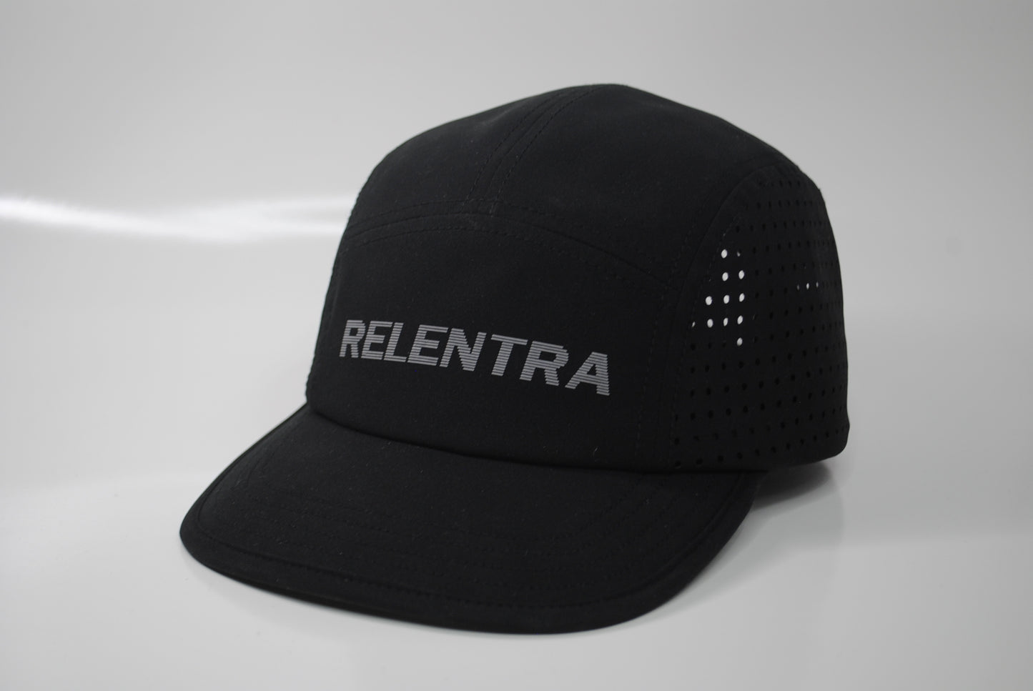 Lightweight Runner's Hat