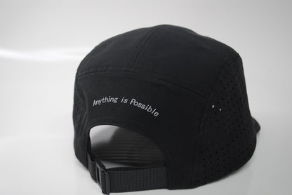 Lightweight Runner's Hat