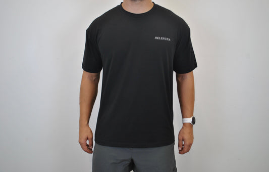 Relentra Oversized Performance T-Shirt